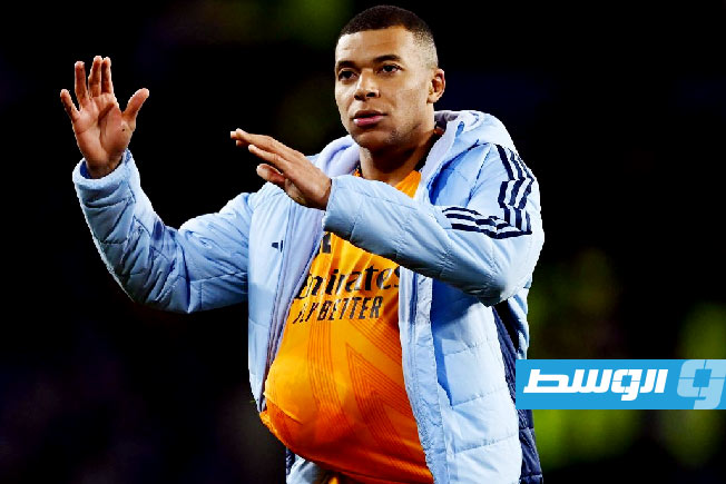 شاهد.. «هاتريك» يضع مبابي ضمن قائمة عظماء ريال مدريد في القرن الـ21