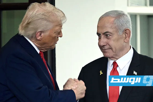 إعلام إسرائيلي: نتنياهو قرر احتلال كامل غزة.. وترامب منحه الضوء الأخضر