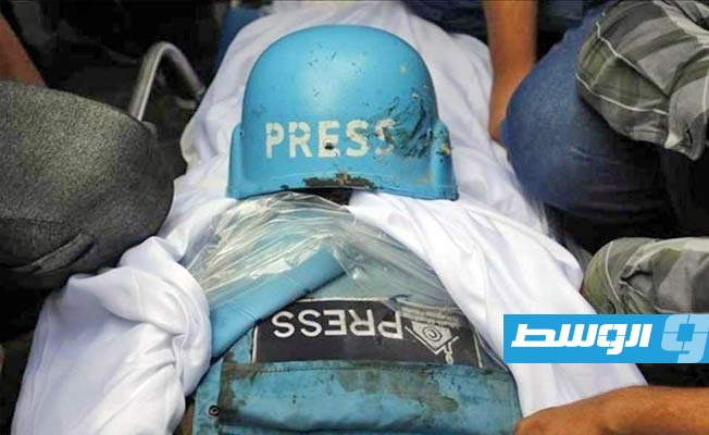 الأمم المتحدة: استهداف إسرائيل للصحفيين خرق صارخ للقانون