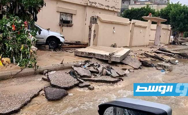 كيف ولماذا تطلق الأسماء على العواصف والأعاصير؟