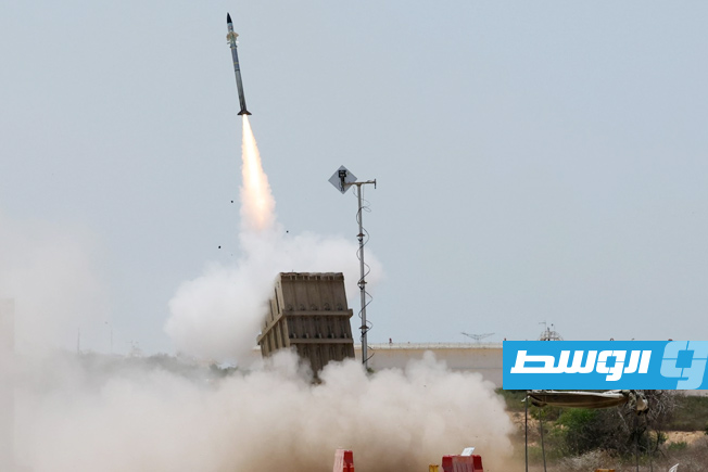 الحوثيون يعلنون شنّ هجوم صاروخي جديد على «إسرائيل»