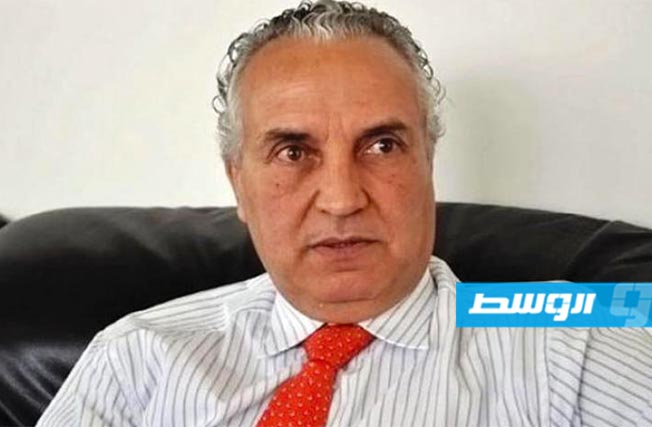 حسني بي: قرار الرئاسي يسبب ارتفاع أسعار البيع عند المصدرين