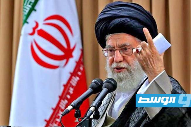 أول تعليق من خامنئي: على إسرائيل أن تترقب عقاباً قاسياً