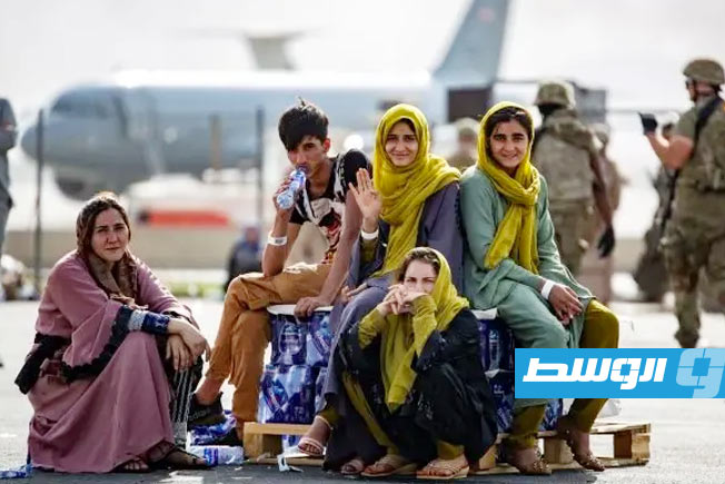 رسالة من طالبان للأفغان المتعاونين مع واشنطن: «أبواب الوطن مفتوحة لكم»