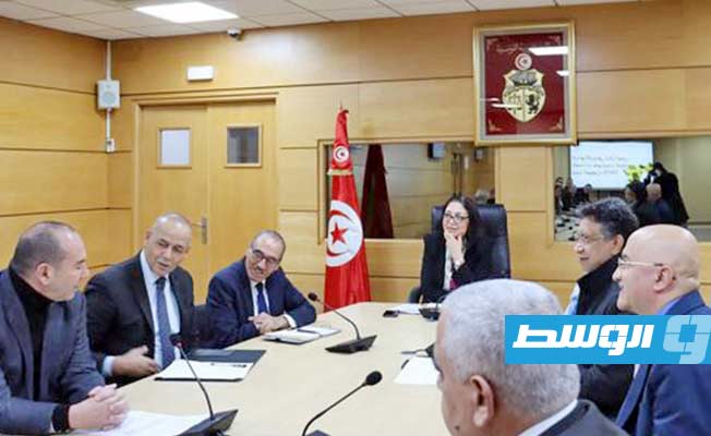 تونس: برنامج ترويجي للصادرات إلى ليبيا خلال أيام