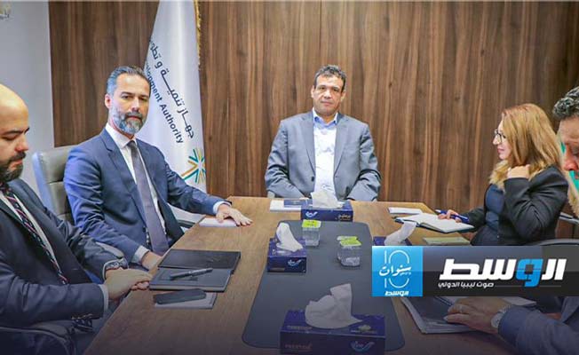 أبوجناح يبحث الاستفادة من الخبرة التركية لتطوير قطاع الصحة