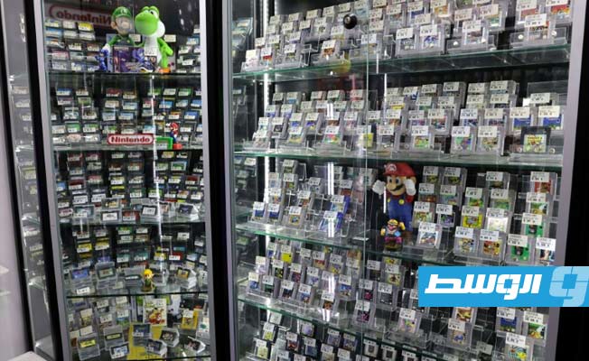 5 جوائز «بافتا» لـ«غاد أوف وور راغناروك».. و«فامباير سورفايفر» أفضل لعبة