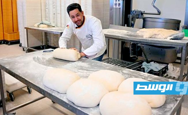 ارتفاع الأسعار يخنق المخابز الألمانية