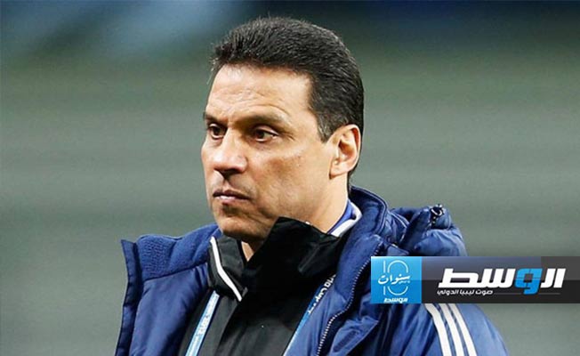 استقالة مفاجئة لحسام البدري من تدريب الزوراء العراقي