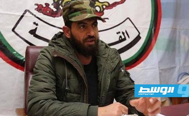 عقوبات أوروبية على محمود الورفلي وموسى دياب