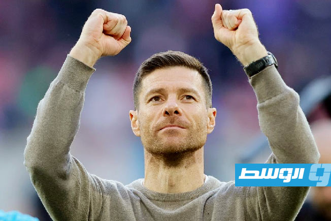 ريال مدريد يعلن رسميًا تعيين تشابي ألونسو مدربا حتى 2028