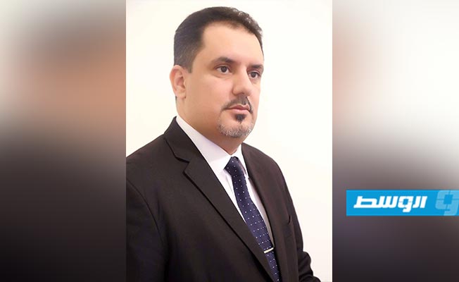 افحيمة: المفوضية طلبت من «النواب» إجراءات تتعلق بالعملية الانتخابية «تؤكد ضرورة القيام» بها