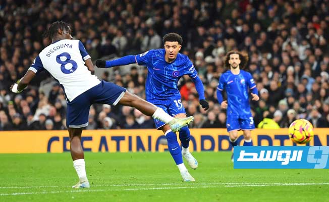 تشيلسي ضيفا ثقيلا على أستانا بدوري المؤتمر الأوروبي