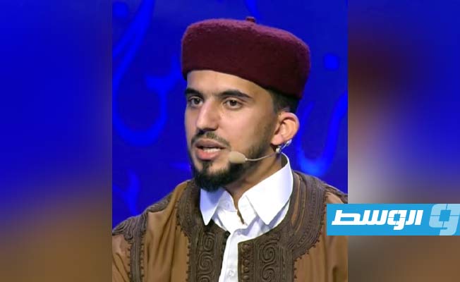 مشاركة ليبية في النسخة الخامسة لمهرجان الشعر الفصيح باسطنبول