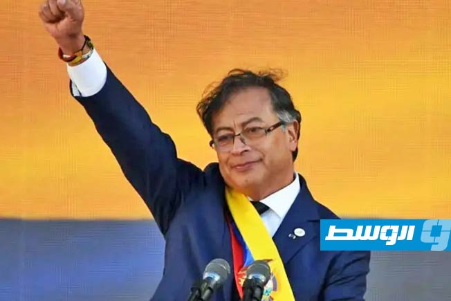 الرئيس الكولومبي يتحدى العقوبات الأميركية: لن أتراجع خطوة واحدة