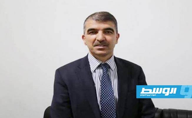 النائب أبوبكر سعيد: لا صحة لانسحاب أي عضو من لقاء غدامس