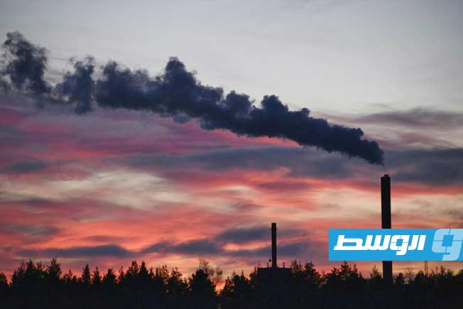 دراسة: انبعاثات الوقود الأحفوري العالمية ستسجل رقما قياسيا جديدا في 2025