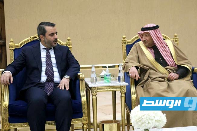 وزير الخارجية السوري: نطمح إلى فتح صفحة الجديدة في العلاقات مع السعودية