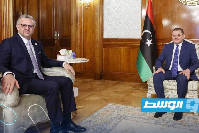 خبير روسي لـ«بوابة الوسط»: واشنطن تخشى تأثير تصعيد الصراع الليبي على خطط «توطين الفلسطينيين»
