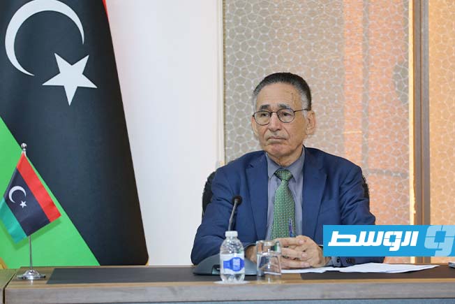 «الاقتصاد» تخاطب «المركزي» بشأن تنظيم الاستيراد وتدعو لاجتماع عاجل مشترك