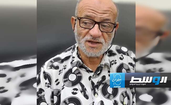 جمال الوخي يشيد بدور المشجعين في دعم الرياضة