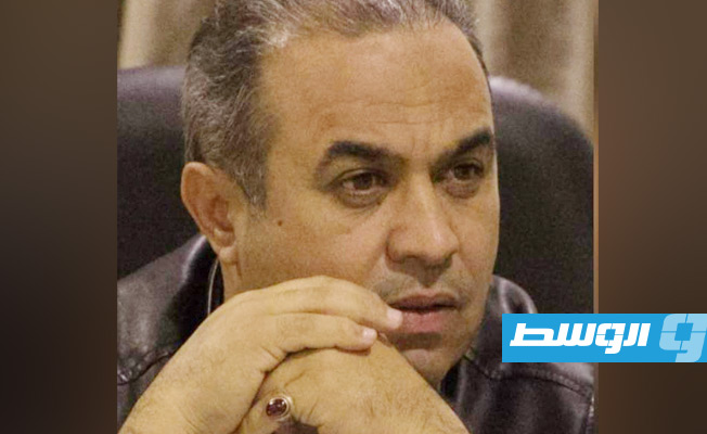 الأوجلي بديلا للمغربي في رئاسة المسابقات.. و«بوابة الوسط» تكشف أسباب توالي الاستقالات