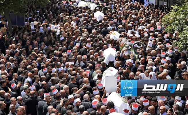 مصر والأردن تحذران من تداعيات إشعال حرب جديدة ضد لبنان