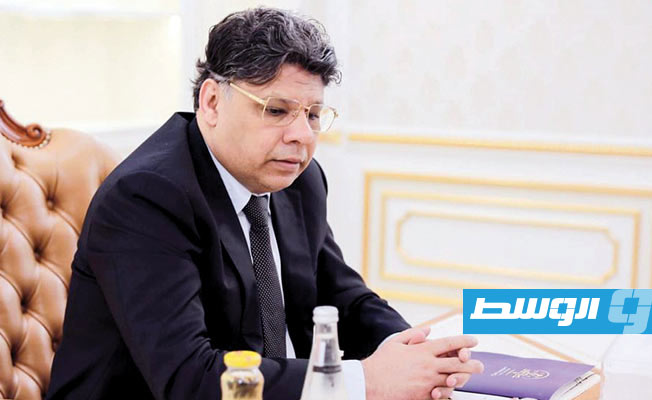 النائب العام: الإفراج عن 20 محتجزا لدى جهاز الردع خلال أيام