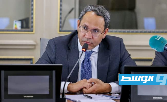حكومة الوحدة تناقش إجراءات تفعيل منصة المشتريات الحكومية