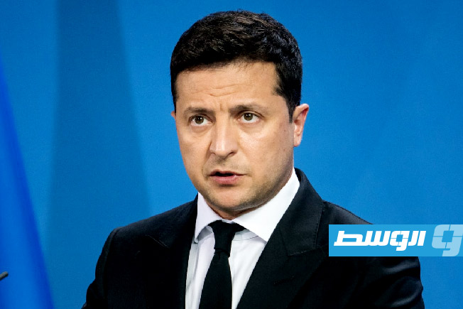 زيلينسكي: روسيا أطلقت أكثر من 200 مسيّرة على أوكرانيا بعد انتهاء الهدنة