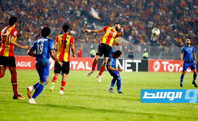 «كاف» يحدد موعد الأهلي والترجي في الأبطال قبل 24 ساعة من العقوبات واتجاه للعب دون جمهور