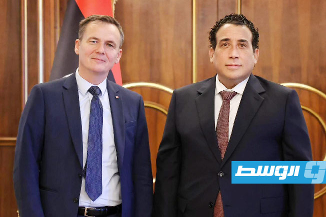 Menfi receives invitation to participate in Africa-France Summit in Kenya