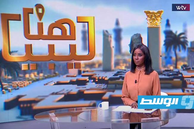 «هنا ليبيا» يتابع وضع مرضى الأورام بمدينة درنة