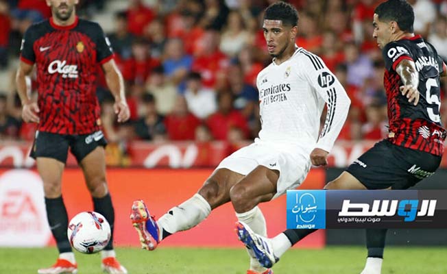 ريال مدريد يفتقد جهود بيلينغهام 30 يومًا وسط غياب عن المنتخب الإنجليزي