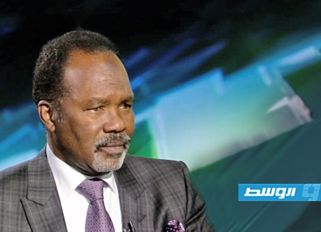 السفير عبدالله الزبيدي: الوضع الصحي لمدير مكتب القذافي في تحسن مستمر
