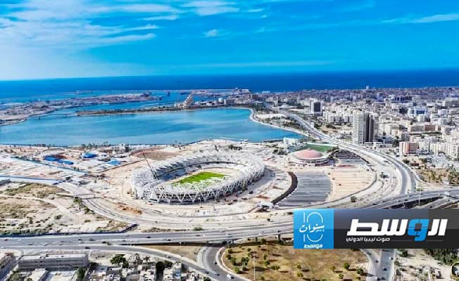 مسؤول: منطقة صناعية مصرية في بنغازي.. ووعود بتسليم الأراضي مطلع 2025