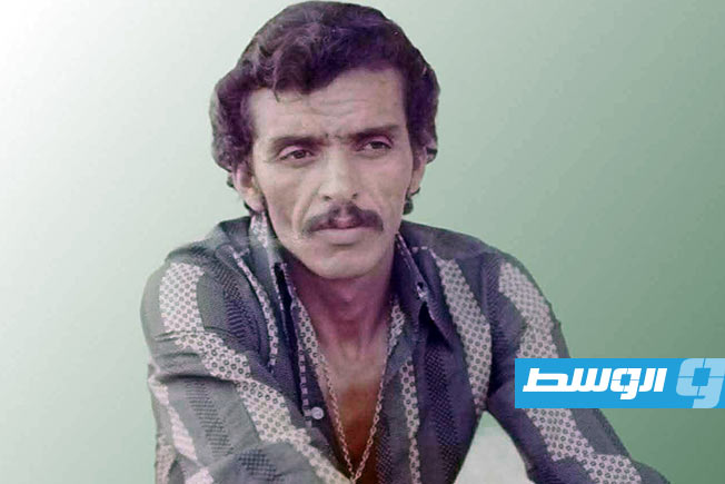 السينما الليبية تودع الفنان عمر الشويرف.. بطل وكاتب قصة أول فيلم روائي ليبي