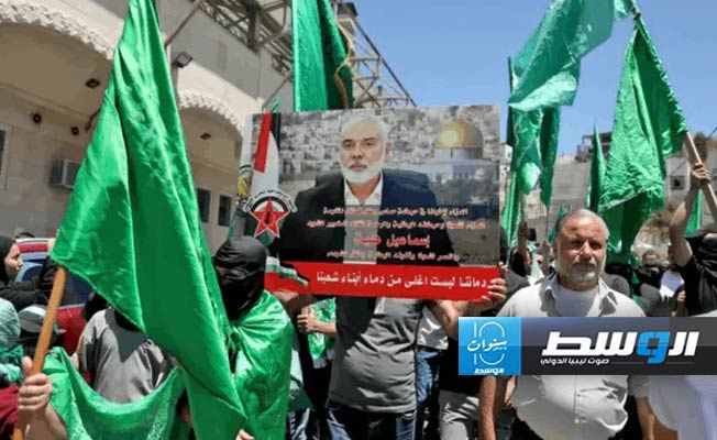 «ذا غارديان»: إيران تستعد للرد على «إسرائيل».. وأميركا وبريطانيا قد تنجران إلى المعركة