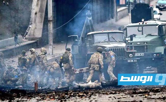 بولندا تندد بـ«أنانية» الدول الغربية بما فيها ألمانيا بعد اجتياح روسيا لأوكرانيا
