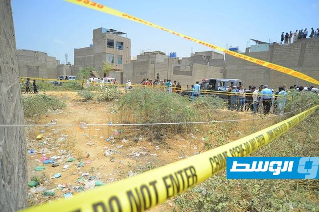 حكومة شطر كشمير الباكستاني تعلن مقتل 11 مدنيا في قصف هندي