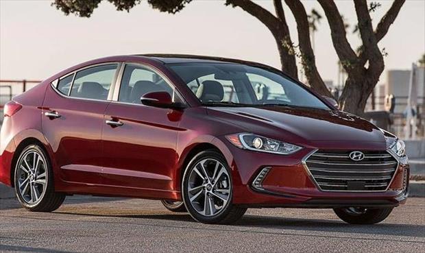 بالفيديو: «هيونداي» تحول «Elantra» إلى سيارة رياضية فارهة