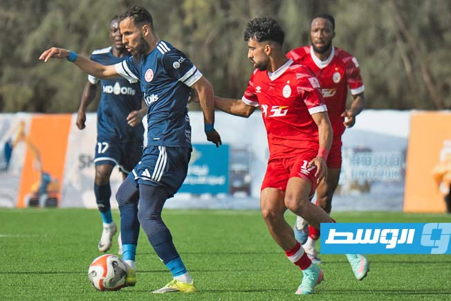 بعد ادعاءات الفساد.. اتحاد الكرة يوقف حكام مباراة الاتحاد والسويحلي ويحيلهم للتحقيق
