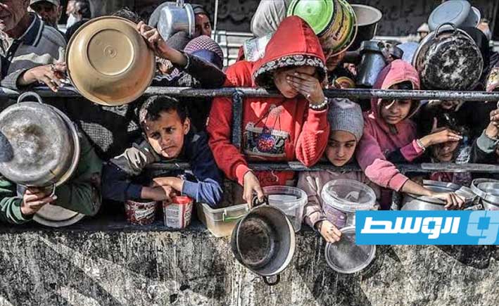 غوتيريس: الأهوال التي تعيشها غزة لا مثيل لها في التاريخ الحديث