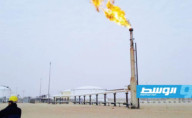 بيانات للبنك الدولي تكشف أسباب ارتفاع نسبة حرق الغاز في ليبيا
