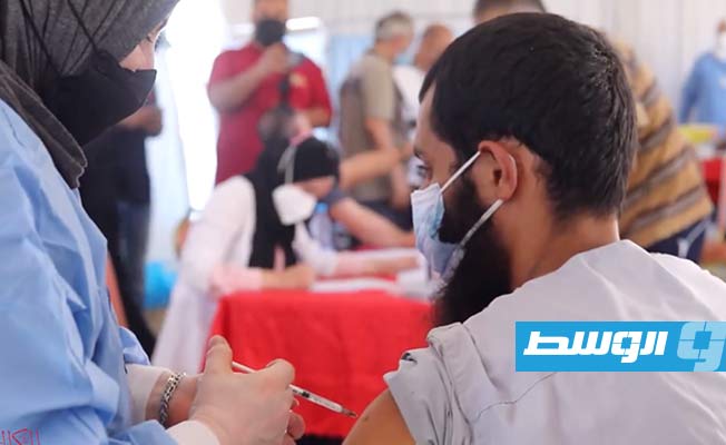 إعلان مواقع تقديم لقاح «كورونا» في بلدية أبو سليم