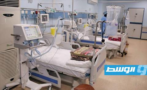 وفاة رجل أربعيني مصاب بفيروس «كورونا» في بنغازي