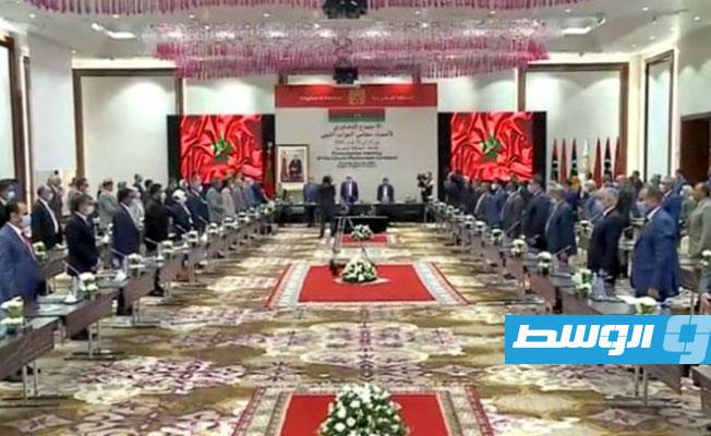 استعدادات في غدامس لاحتضان جلسة مجلس النواب