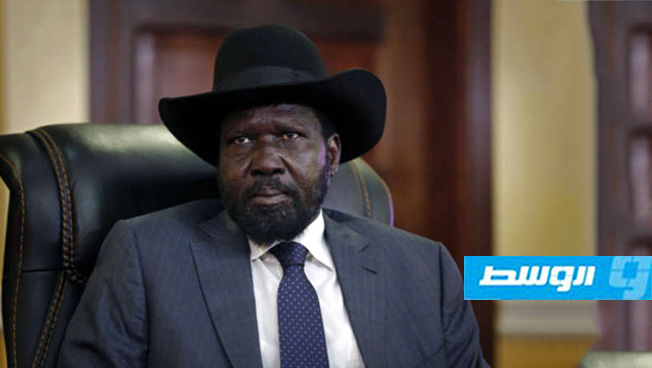 السودان يقبل وساطة سلفا كير للسلام في ولايتين حدوديتين