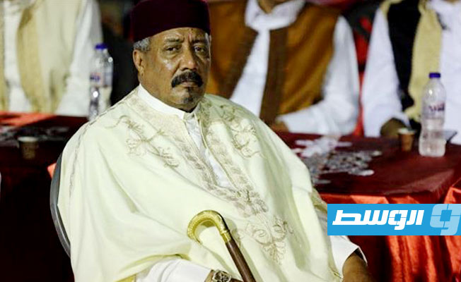 السنوسي الحليق: ما حدث لبومطاري مؤامرة من الصديق الكبير