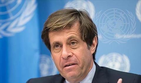 فرنسا: سنركز على قضايا ليبيا واليمن وسورية خلال رئاستنا مجلس الأمن